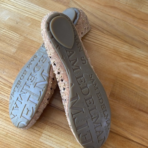 Sam Edelman Corkscrew Flats - Picture 3 of 7